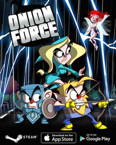 Onion force free download