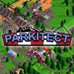 Parkitect PC Free Download (v1.12d+Booms and Blooms)