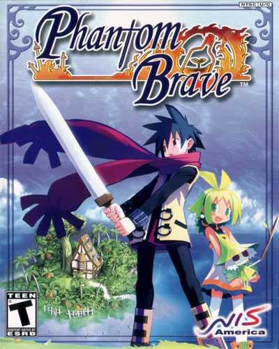 Phantom brave free download (v1.23)