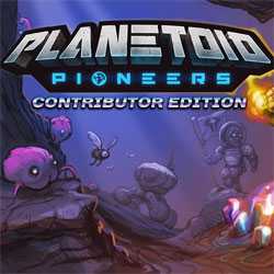 Planetoid Pioneers Free Download