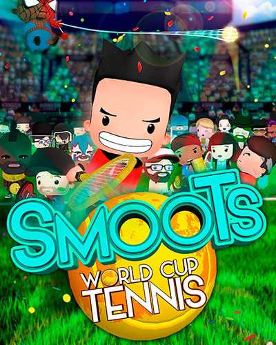 Smoots world cup tennis free download