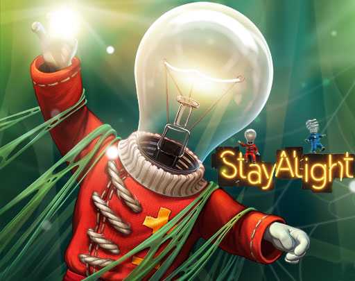 Stay alight pc game free download