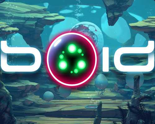 Boid pc game free download (v0.9.046)