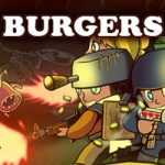 Burgers PC Game Free Download
