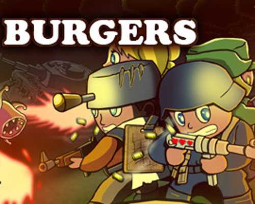 Burgers pc game free download