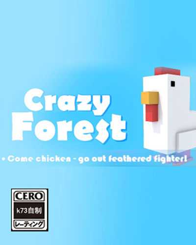 Crazy forest pc game free download