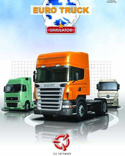Euro truck simulator free download