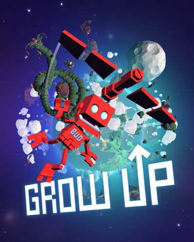 Grow up pc game free download