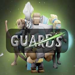 Guards PC Game Free Download