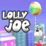 Lolly Joe PC Game Free Download