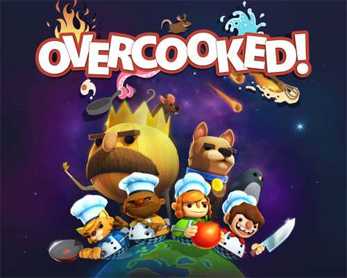 Overcooked pc game free download (25/11/2017)