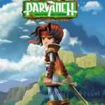 Parvaneh Legacy of the Lights Guardians Free Download