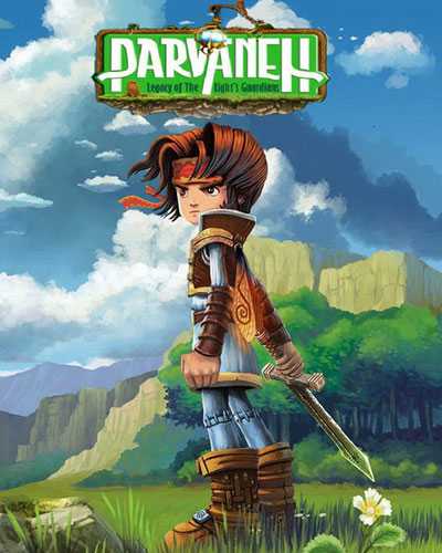 Parvaneh legacy of the lights guardians free download