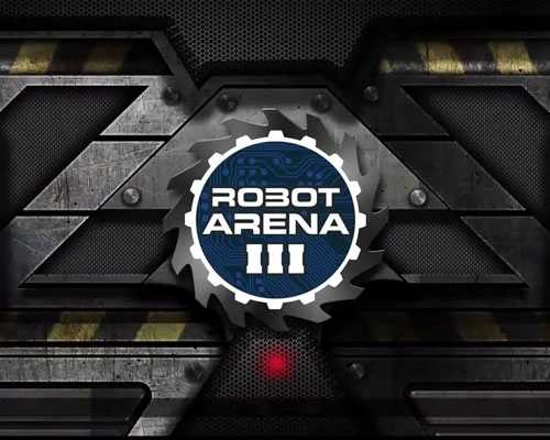 Robot arena iii free pc download