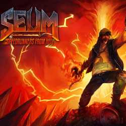 SEUM Speedrunners from Hell Free Download
