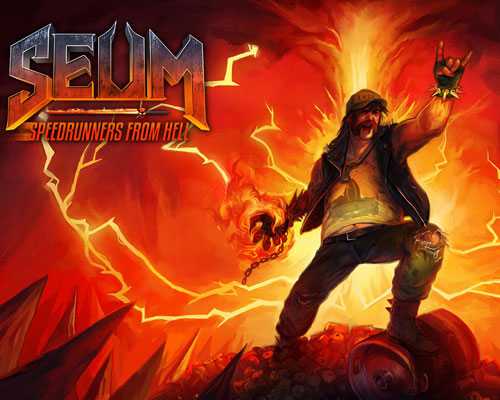 Seum speedrunners from hell free download