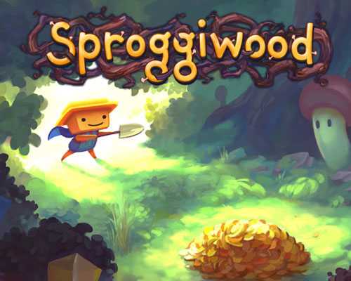 Sproggiwood pc game free download