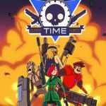 Super Time Force Ultra Free Download