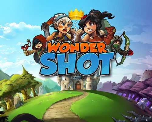 Wondershot pc game free download