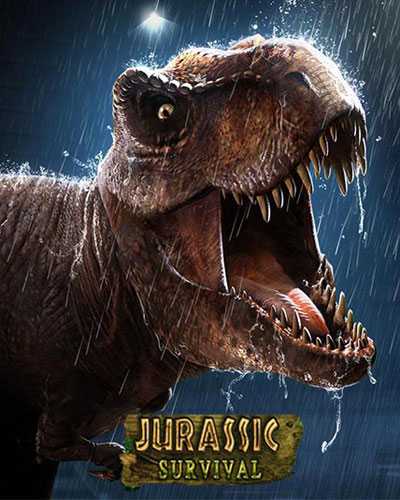 Jurassic survival pc game free download