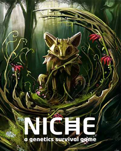 Niche a genetics survival game download (build 12700086)