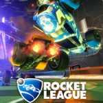 Rocket League PC Game Free Download (v1.78)