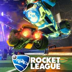 Rocket League PC Game Free Download (v1.78)