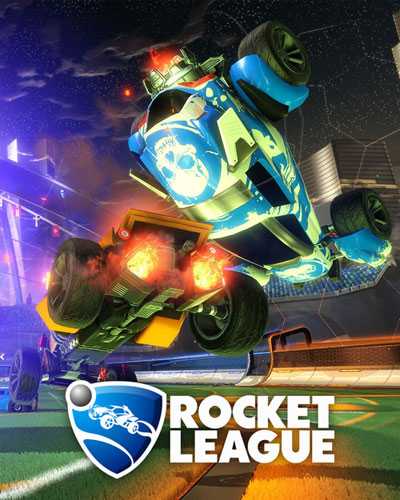 Rocket league pc game free download (v1.78)