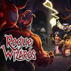 Rogue Wizards PC Free Download (v1.2.382)