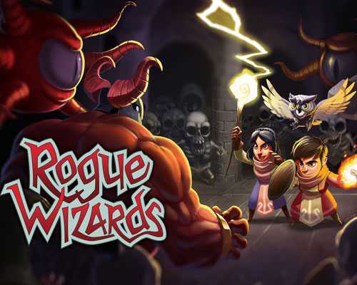 Rogue wizards pc free download (v1.2.382)