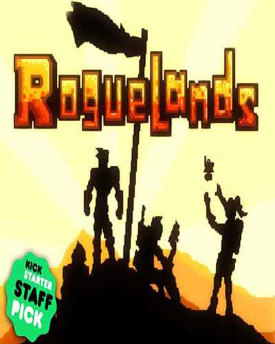 Roguelands pc game free download