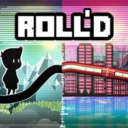 Rolld PC Game Free Download