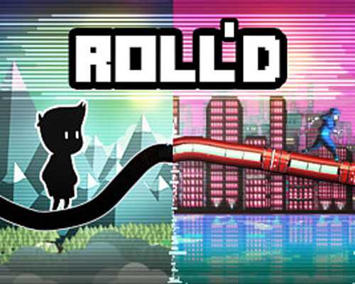 Rolld pc game free download