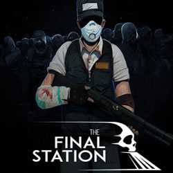 The Final Station Free PC Download