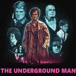 The Underground Man Free Download