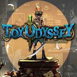 Toy Odyssey The Lost and Found Free Download