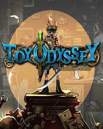 Toy odyssey the lost and found free download