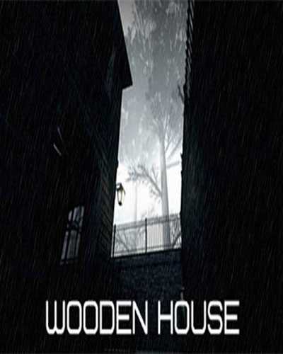 Wooden house pc game free download