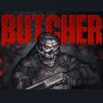 BUTCHER PC Game Free Download