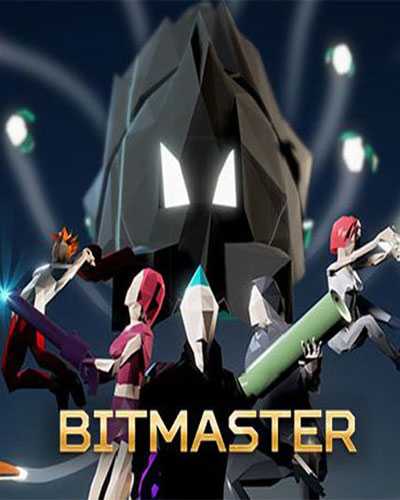 Bitmaster pc game free download