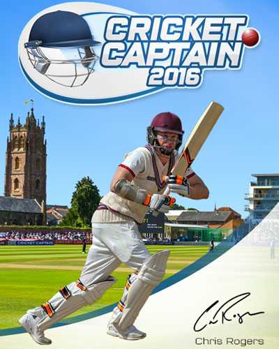 Cricket captain 2016 free download
