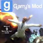 Garry’s Mod PC Free Download (Build 21133551)
