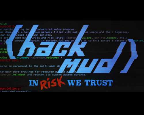 Hackmud pc free download (build 14812584)