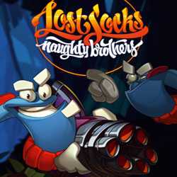 Lost Socks Naughty Brothers Free Download
