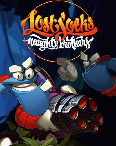 Lost socks naughty brothers free download