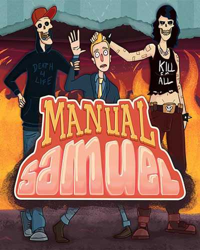 Manual samuel pc free (last tuesday edition b20308073)