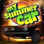 My Summer Car PC Free Download (Build 20171487)