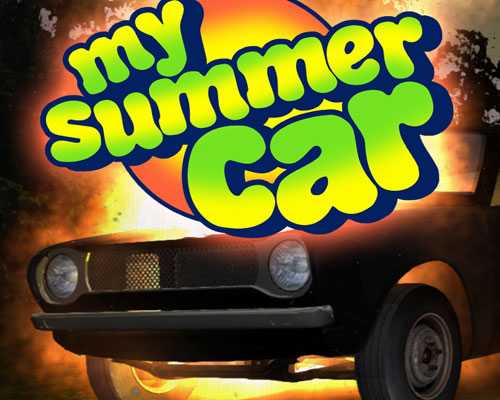 My summer car pc free download (build 20171487)