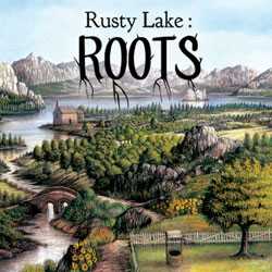 Rusty Lake Roots Free Download (v1898644)