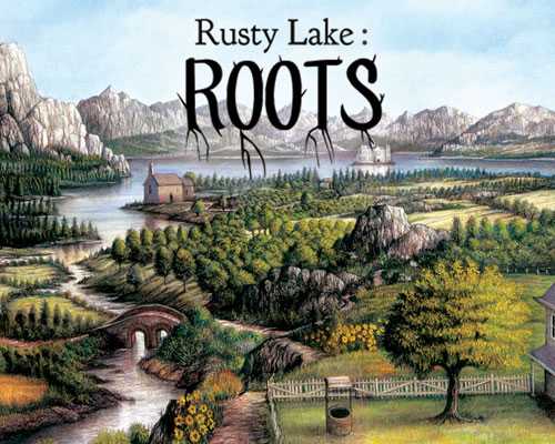 Rusty lake roots free download (v1898644)